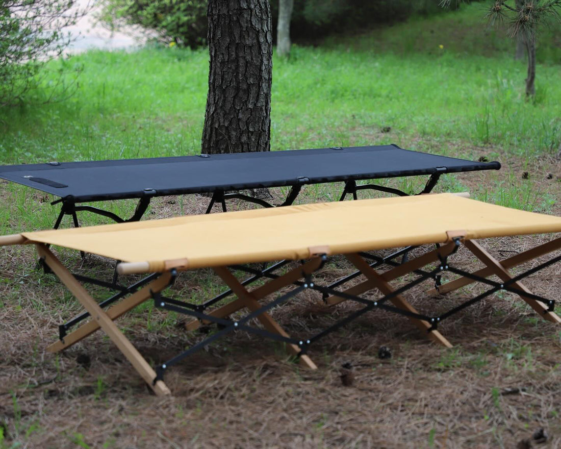 Camping Cot
