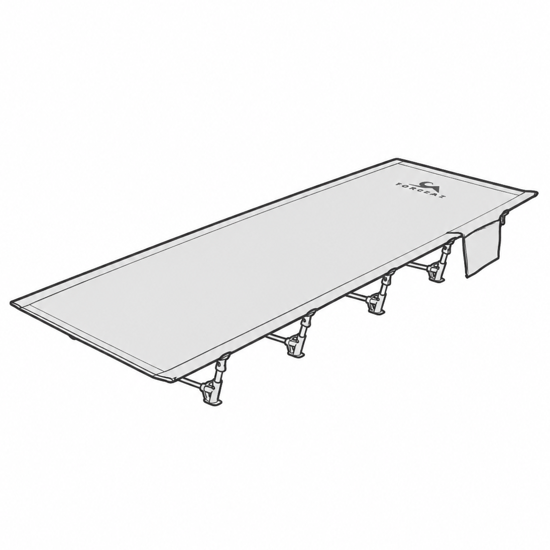 Trail Furniture