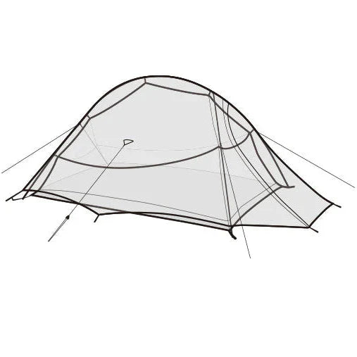 Tents&Shelter