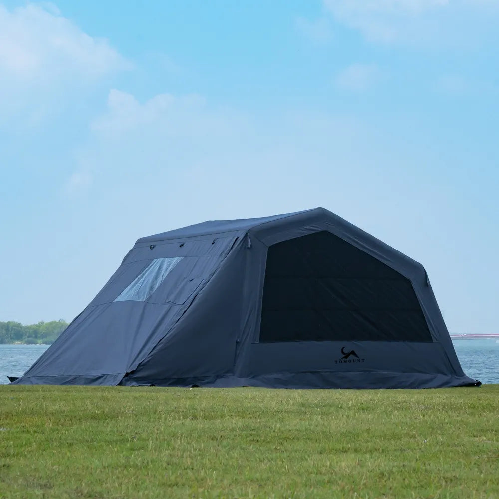 TOMOUNT Pre-sale Villa™ Inflatable 2-4 Person Air Hot Tent