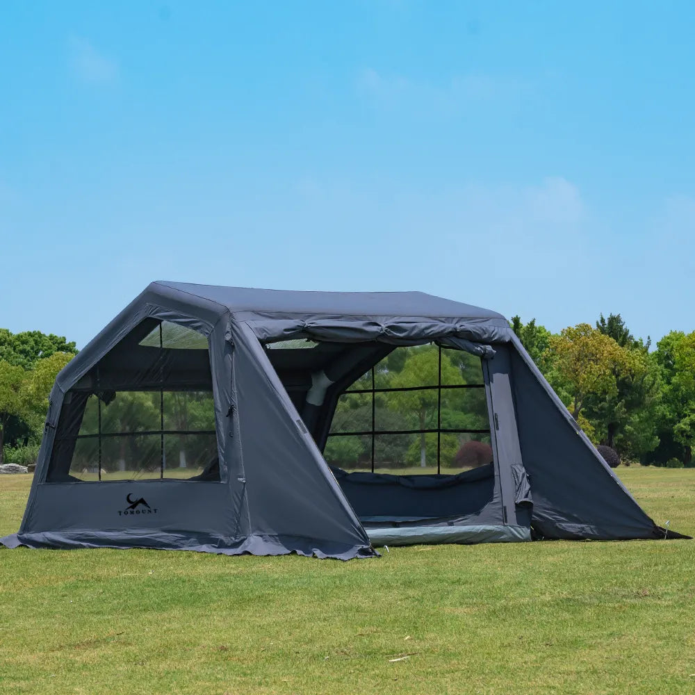 TOMOUNT Pre-sale Villa™ Inflatable 2-4 Person Air Hot Tent