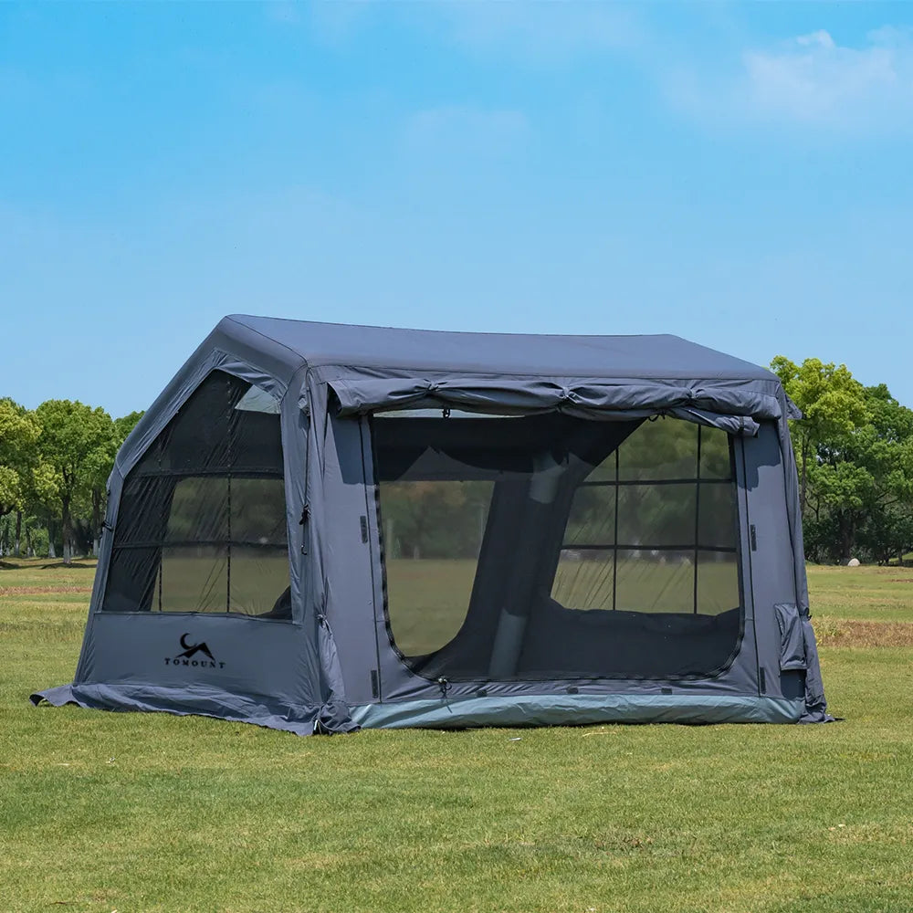 TOMOUNT Pre-sale Villa™ Inflatable 2-4 Person Air Hot Tent