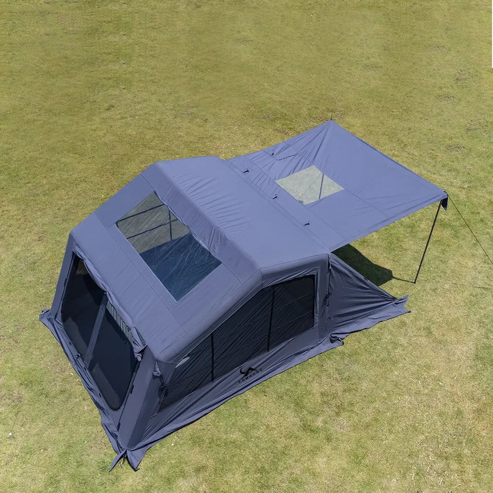 TOMOUNT Pre-sale Villa™ Inflatable 2-4 Person Air Hot Tent