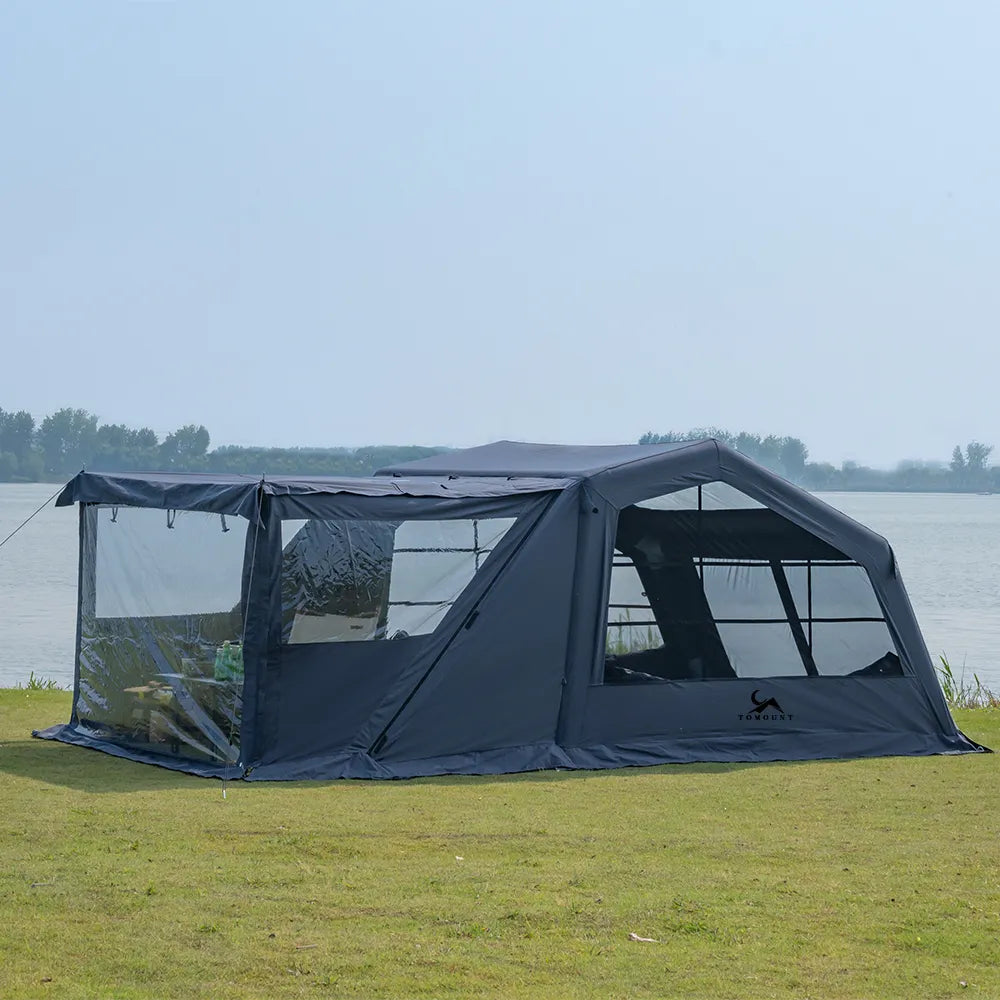 TOMOUNT Pre-sale Villa™ Inflatable 2-4 Person Air Hot Tent