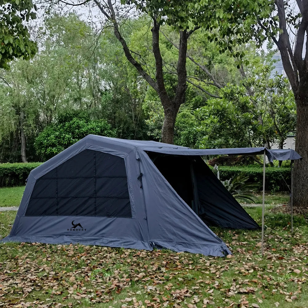 TOMOUNT Pre-sale Villa™ Inflatable 2-4 Person Air Hot Tent