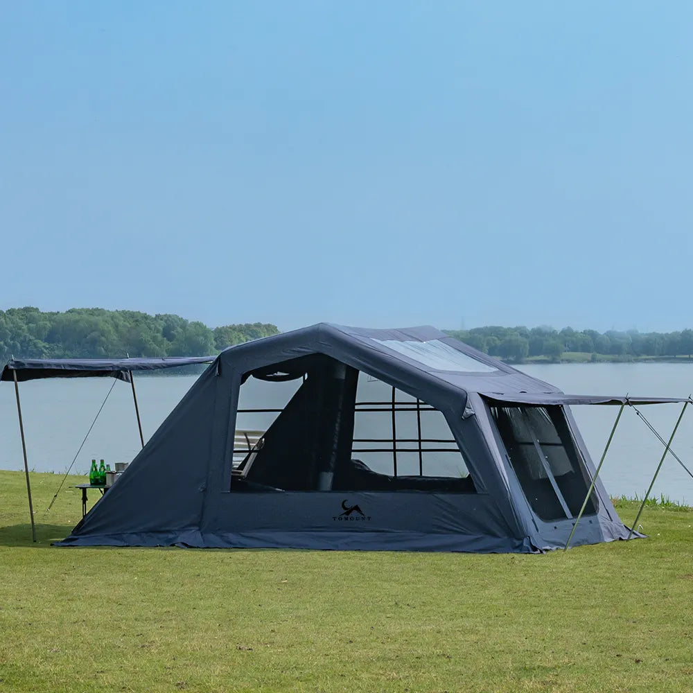 TOMOUNT Pre-sale Villa™ Inflatable 2-4 Person Air Hot Tent