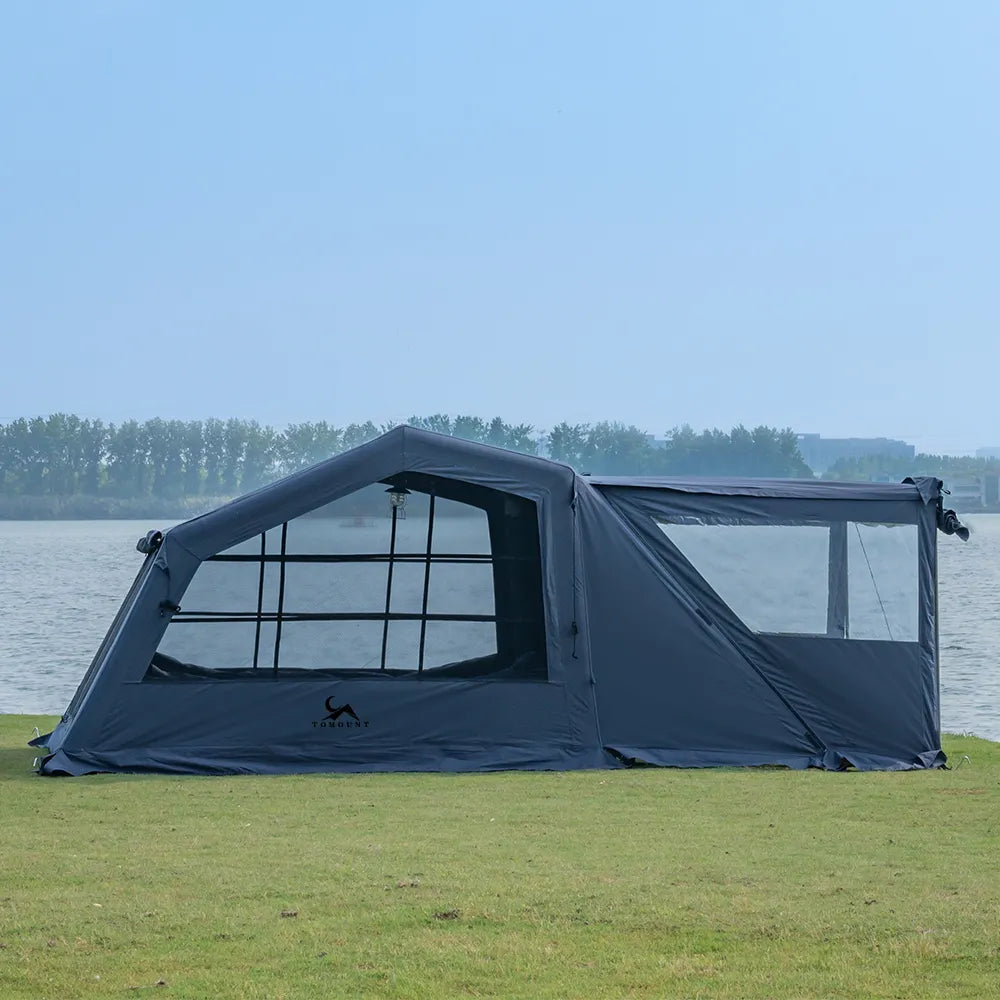 TOMOUNT Pre-sale Villa™ Inflatable 2-4 Person Air Hot Tent