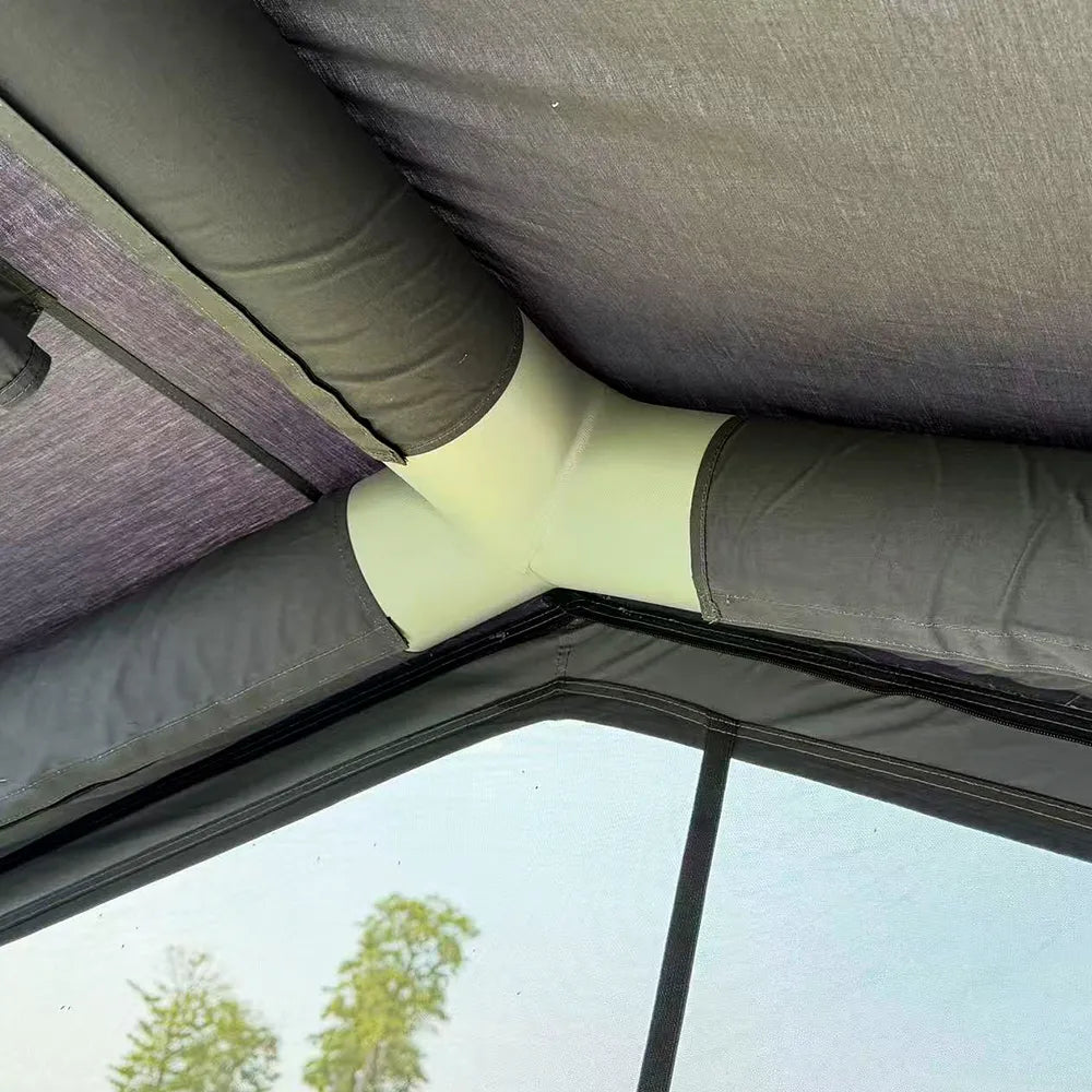 TOMOUNT Pre-sale Villa™ Inflatable 2-4 Person Air Hot Tent