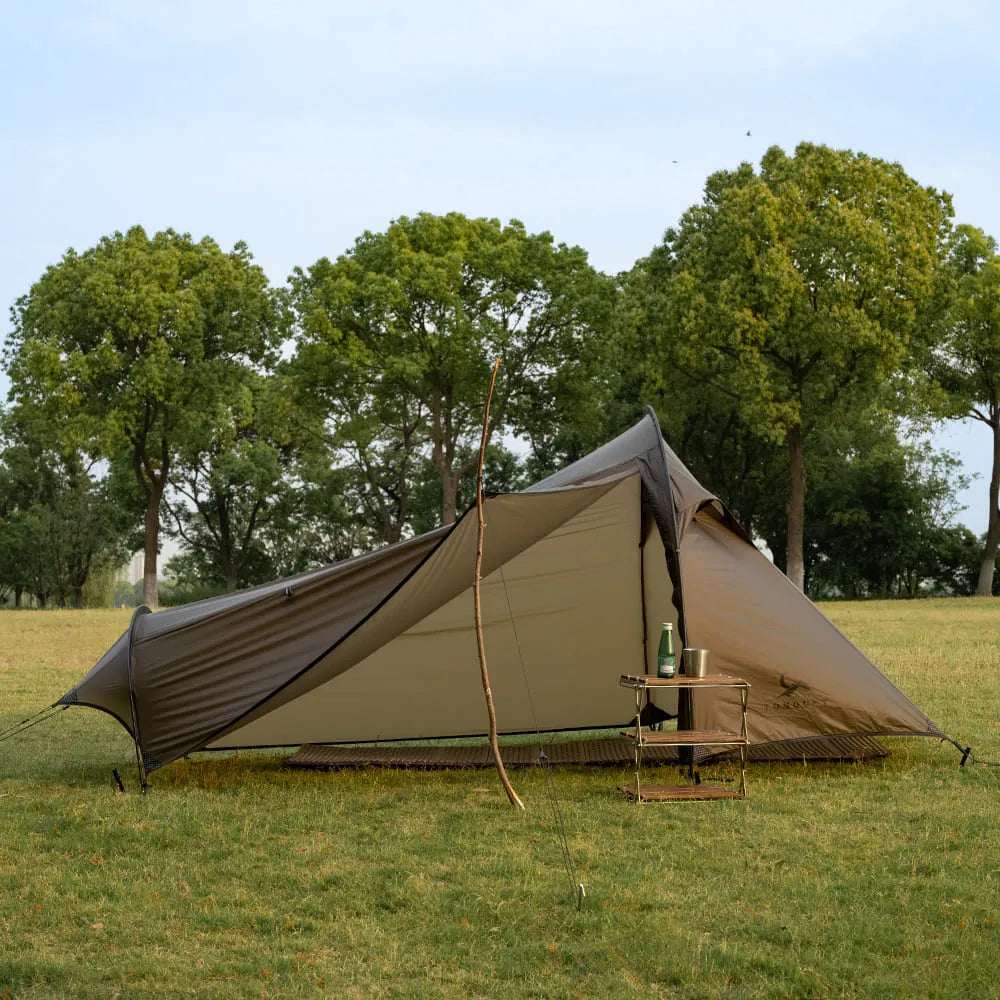UL-Tarn pro Ultralight 15D 1 Person Waterproof Bivy Tent