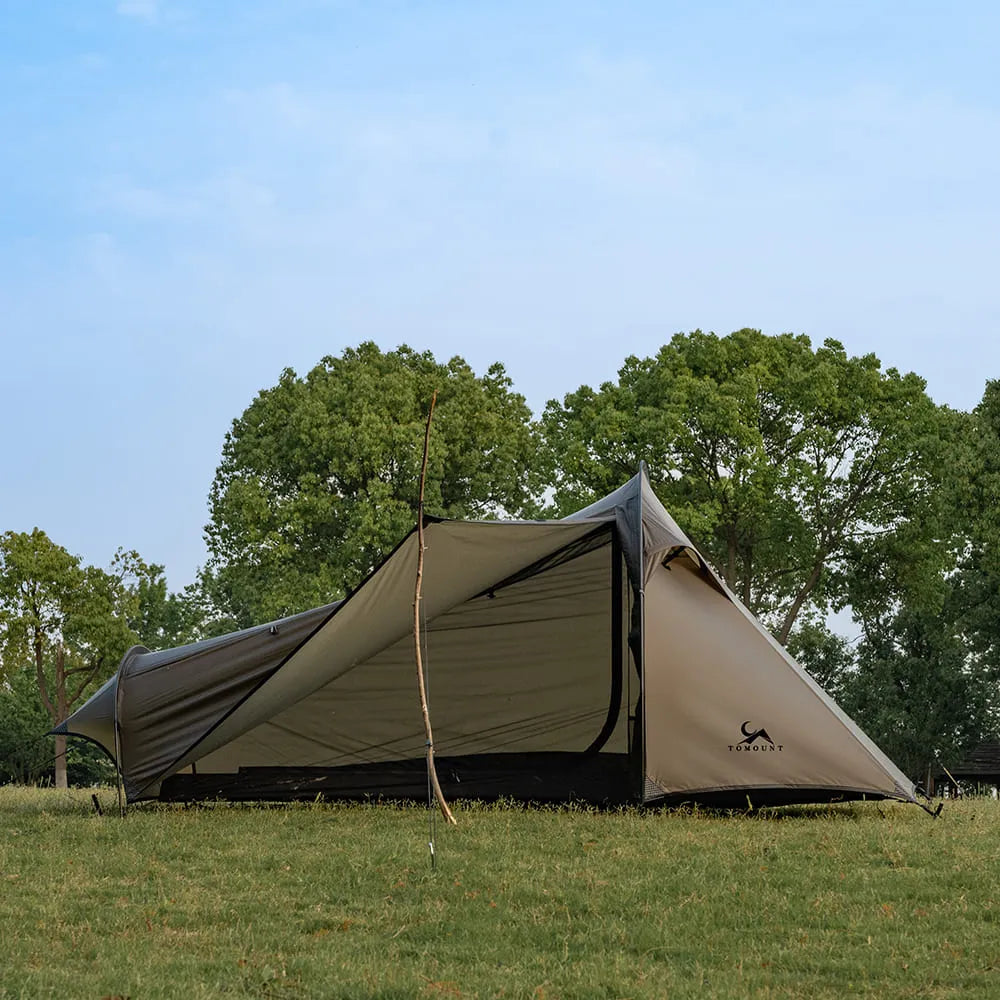 UL-Tarn pro Ultralight 15D 1 Person Waterproof Bivy Tent
