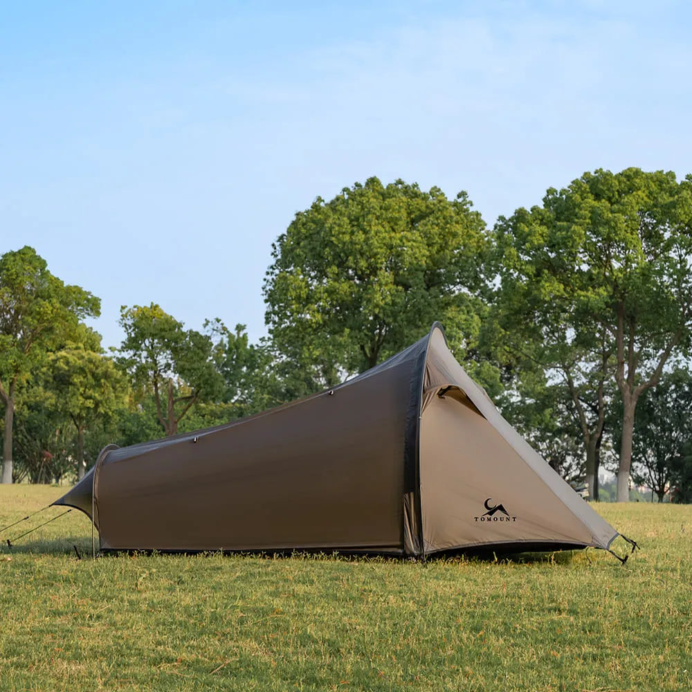 UL-Tarn pro Ultralight 15D 1 Person Waterproof Bivy Tent