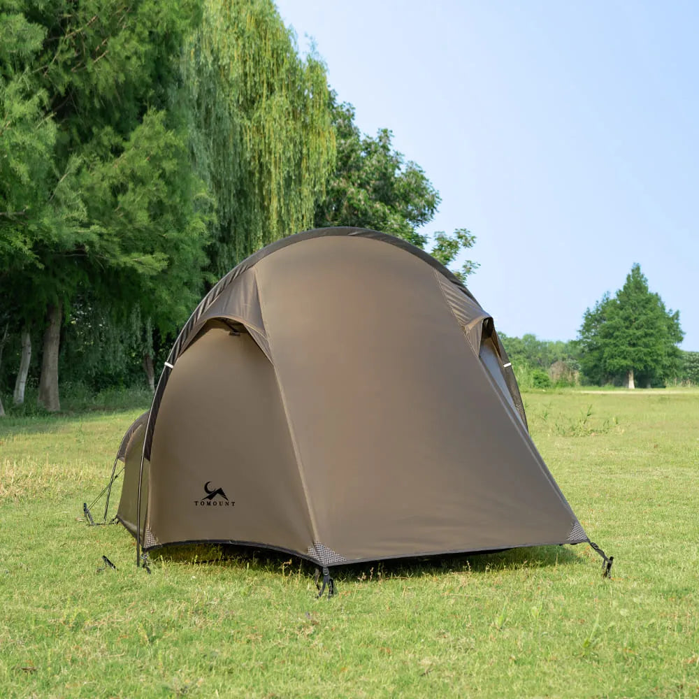 UL-Tarn pro Ultralight 15D 1 Person Waterproof Bivy Tent