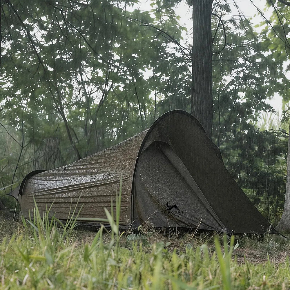 UL-Tarn pro Ultralight 15D 1 Person Waterproof Bivy Tent