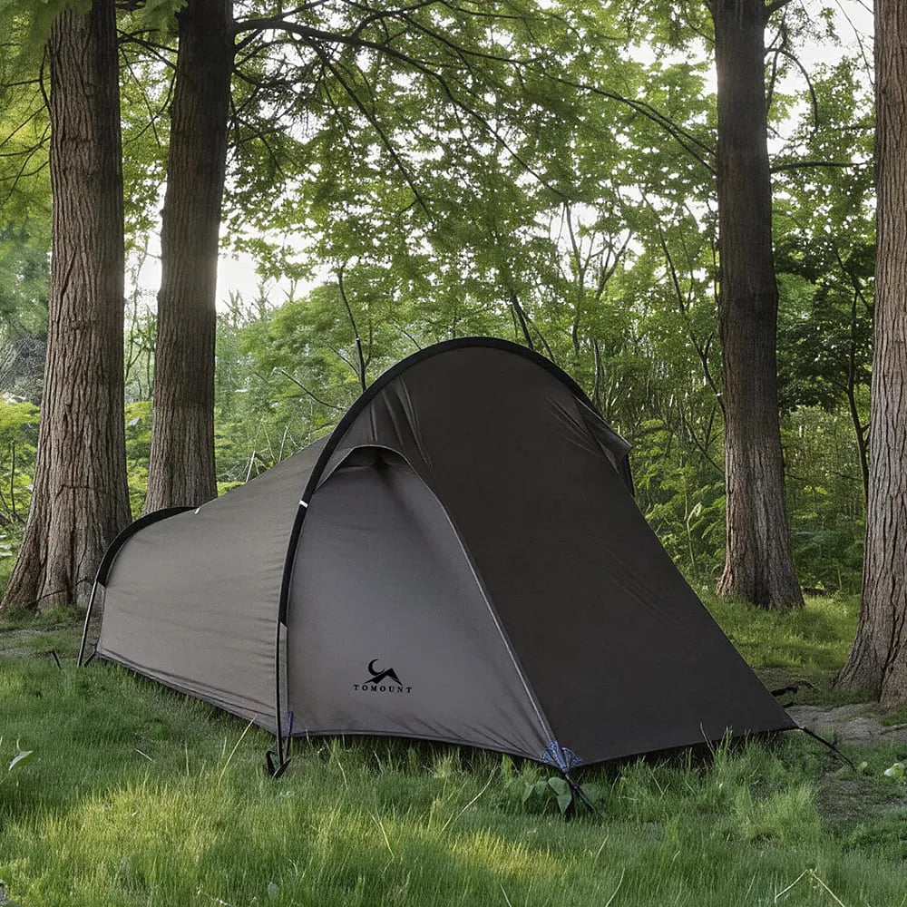 UL-Tarn pro Ultralight 15D 1 Person Waterproof Bivy Tent