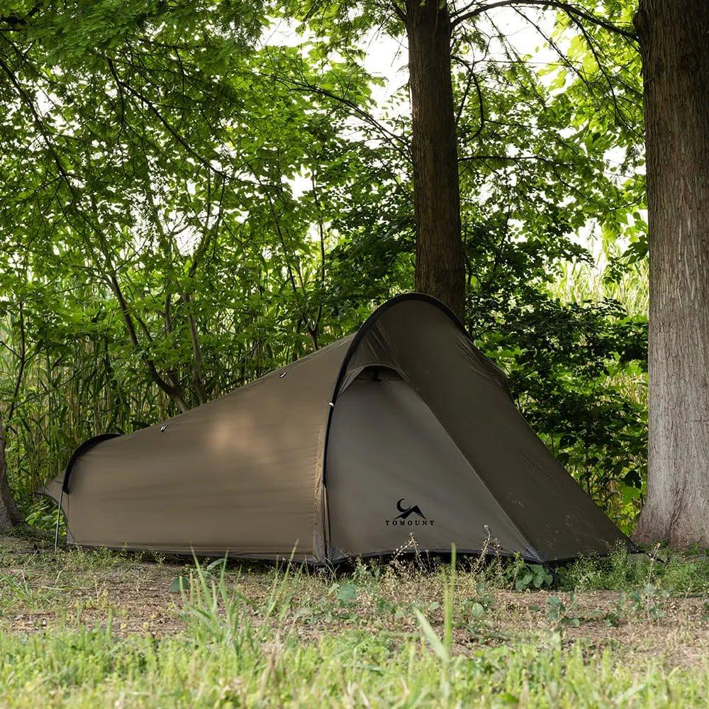 UL-Tarn pro Ultralight 15D 1 Person Waterproof Bivy Tent