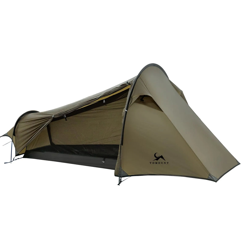 UL-Tarn pro Ultralight 15D 1 Person Waterproof Bivy Tent