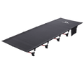 TOMOUNT Lightweight Camping Cot Portable Folding Bed for Tent