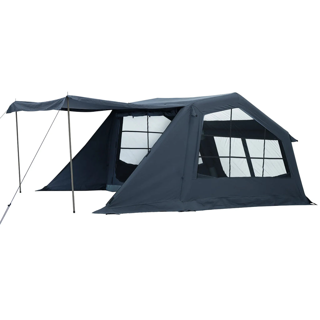 TOMOUNT Pre-sale Villa™ Inflatable 2-4 Person Air Hot Tent