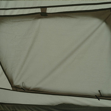 LODGE AIR-13 Inflatable 6-10 Person Glamping Air Tent