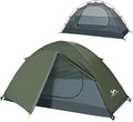 TOMOUNT Reago™ Lightweight 1 Person Backpacking Tent