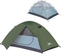 TOMOUNT Reago™ pro Lightweight 2 Person Backpacking Tent