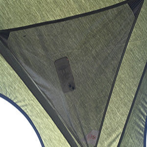 TOMOUNT Zeal™ pro Dome Canvas Tent 4-Season Glamping Hot Tent