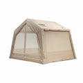 Pre-sale LODGE AIR-7 3-4 Person Blow up Air Hot Tent