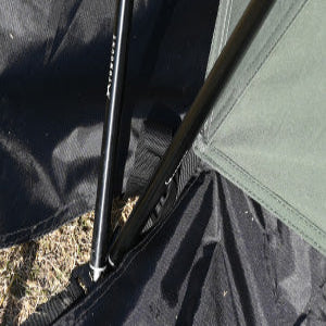 TOMOUNT Zeal™ pro Dome Canvas Tent 4-Season Glamping Hot Tent