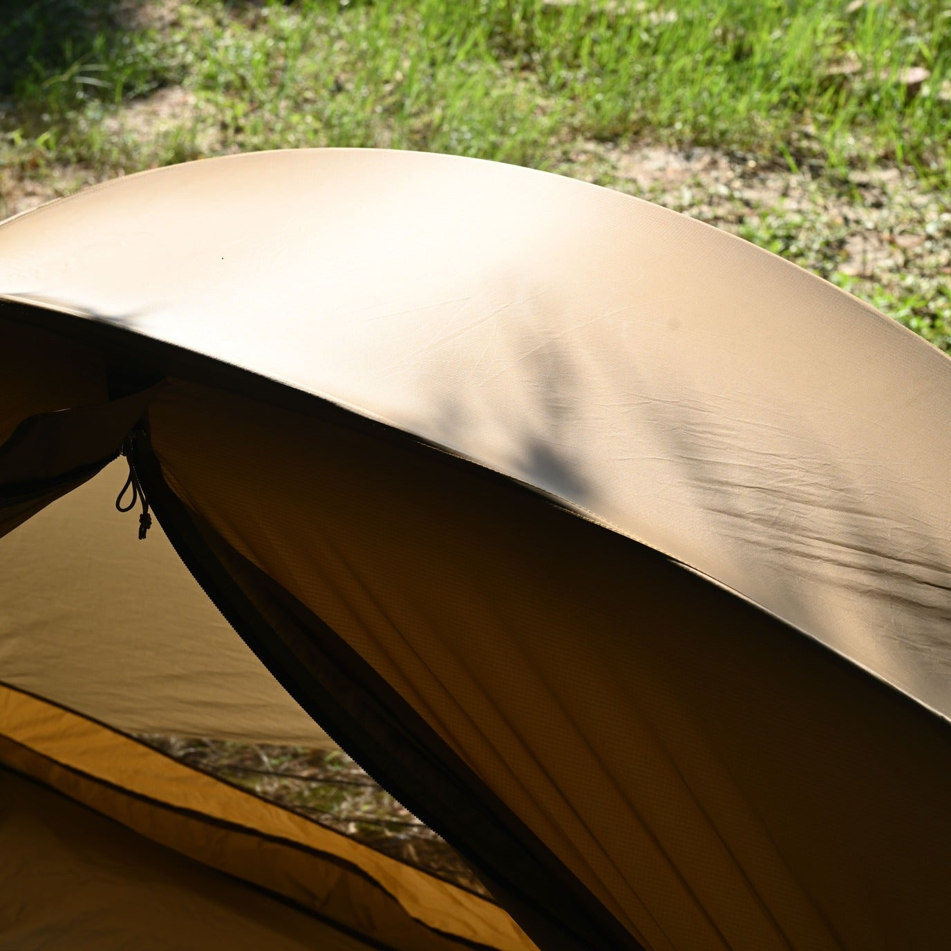TOMOUNT Cloudgo™ pro Ultralight 20D Ripstop Nylon Backpacking Tent