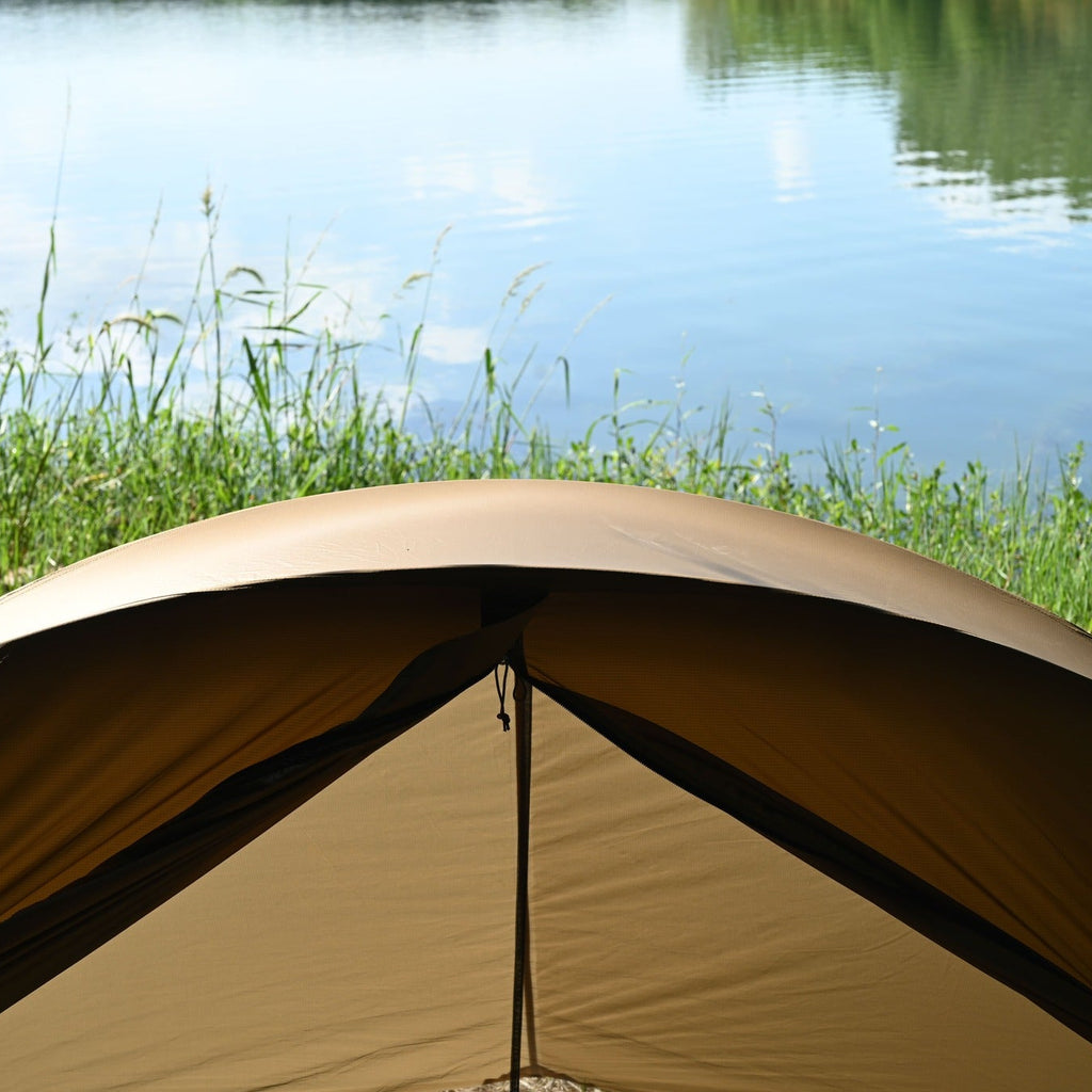 TOMOUNT Cloudgo™ pro Ultralight 20D Ripstop Nylon Backpacking Tent