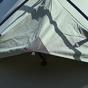 TOMOUNT Zeal™ pro Dome Canvas Tent 4-Season Glamping Hot Tent