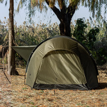 TOMOUNT Galle™ Ultralight 15D 1 Person Waterproof Bivy Tent