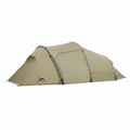 TOMOUNT Ovista™ Ultralight Tunnel 1-2 Person Backpacking Tent